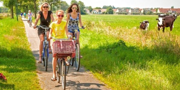 Activiteit 23 Juni 2024 Fiets voor je club